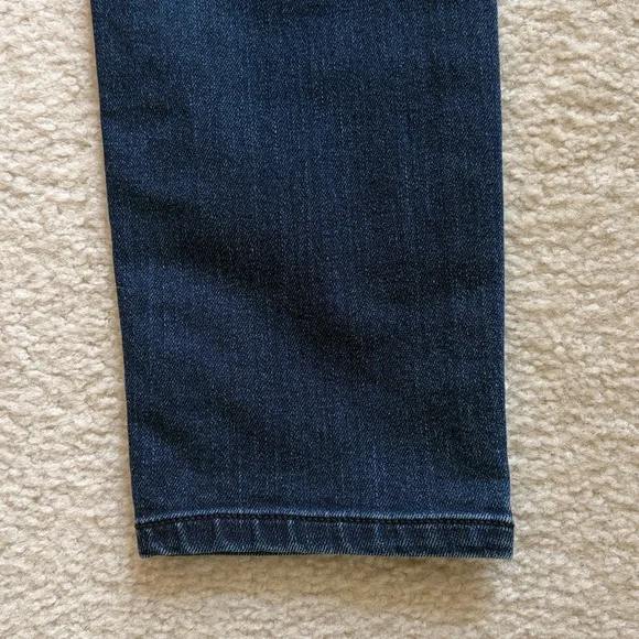 Ann Taylor LOFT Modern Skinny Jeans - Picture 9 of 9